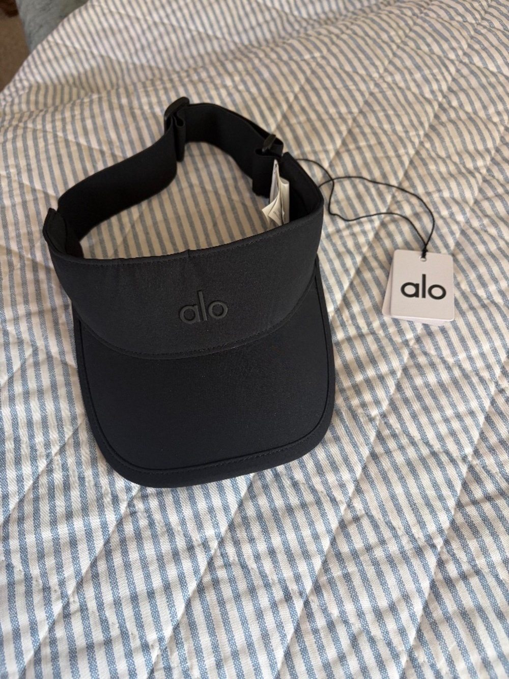 ALO Performance Eclipse Visor NWT